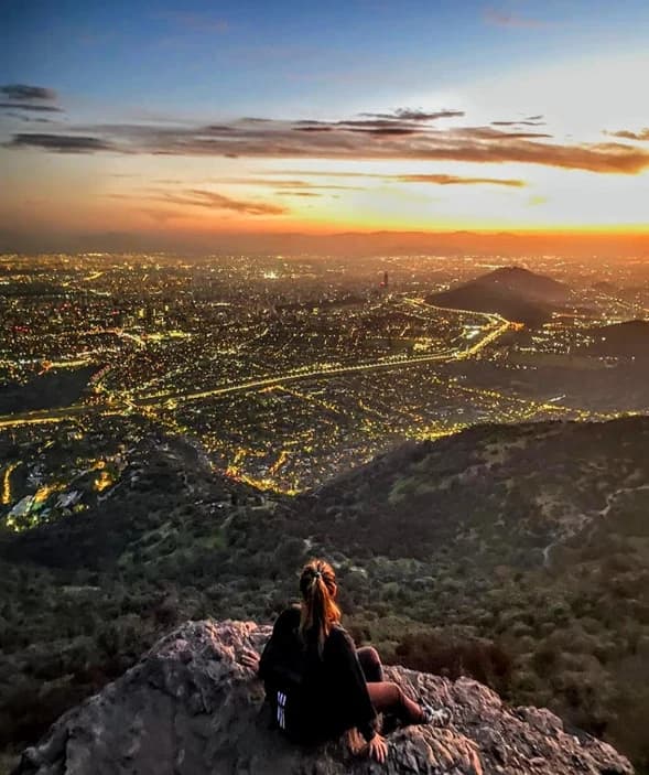 Sunset Treks